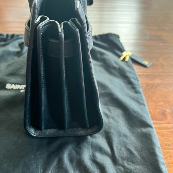 Saint Laurent sac de jour nano - Picture 3 of 16